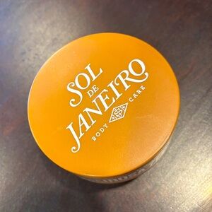 Sol de Janeiro Cheirosa 71 Body Cream